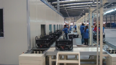 CHONGQING RAMS ELECTRIC CO.,LTD.