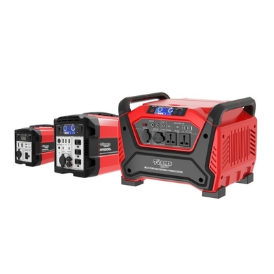 chargeur de secours portatif de C.C 28V 8A de la centrale 16kg 1000W