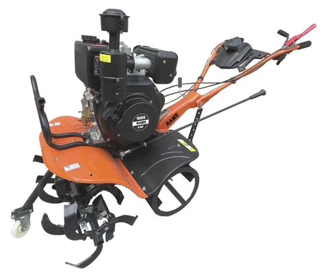 4 - WD - Talle autopropulsée - profondeur de la largeur 250mm de la connexion 900mm de ceinture