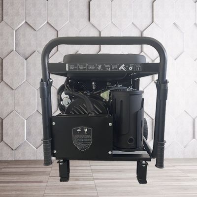 C.A. motorisé d'essence de soudeuses d'arc de 195FE 250A générateur de 3 kilowatts