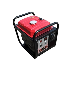 C.A. motorisé d'inverseur de Generator Manual 130A de soudeuse