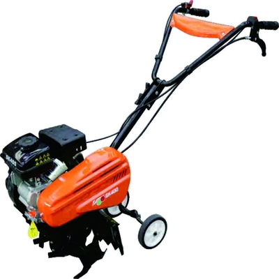 Moteur à essence de déplacement de GT400 Mini Power Belt Tiller 77ml