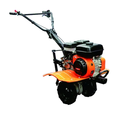 GT500 Mini Power Belt Tiller largeur de labourage de 600 - de 750mm