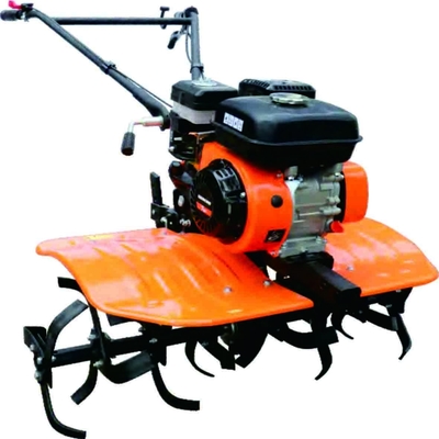 Début GT900 Mini Power Belt Tiller de recul largeur de labourage de 600 - de 950mm