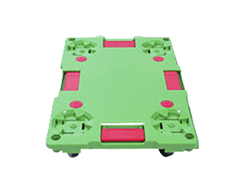 La tortue 150kg légère plient le CE pliable ISO9001 de chariot à bagage de chariot