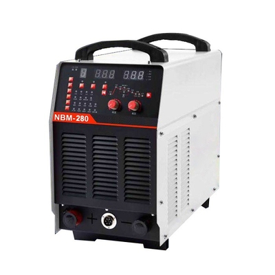 Petit module portatif de Generator Split 9,3 KVA PWM de soudeuse de MIG