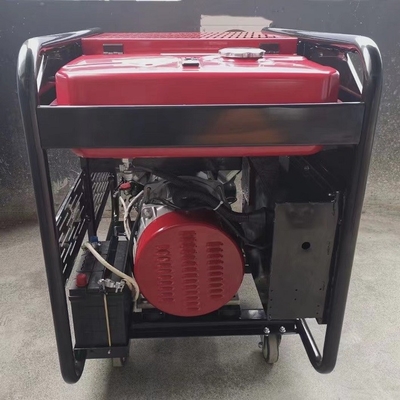 15000 JUMEAU du moteur 2V90 15KW V de générateur de puissance en watts de PowerHigh de watt