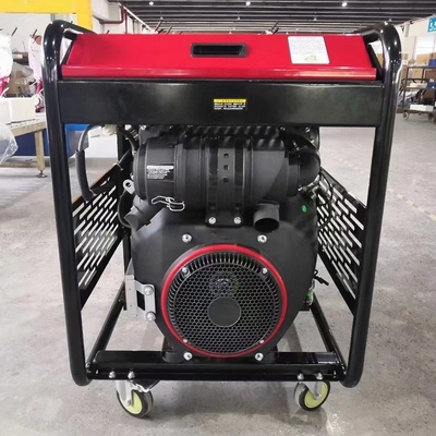 15000 JUMEAU du moteur 2V90 15KW V de générateur de puissance en watts de PowerHigh de watt