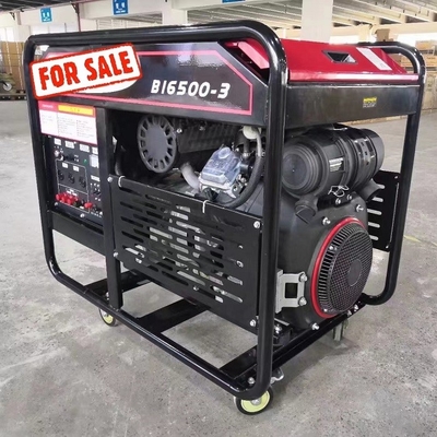 15000 JUMEAU du moteur 2V90 15KW V de générateur de puissance en watts de PowerHigh de watt