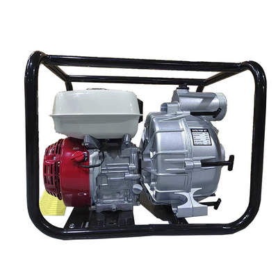Pompes de lutte contre l'incendie submersibles d'eaux d'égout de QW 2 pouces 3 pouces 4 pouces
