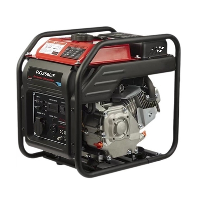 Générateurs 180cc d'inverseur de Digital du courant alternatif 2.5KW