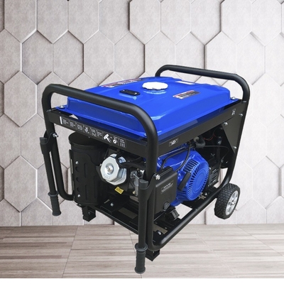 Bâton d'essence soudeur Generator Medium Frequency SMAW de 210 ampères